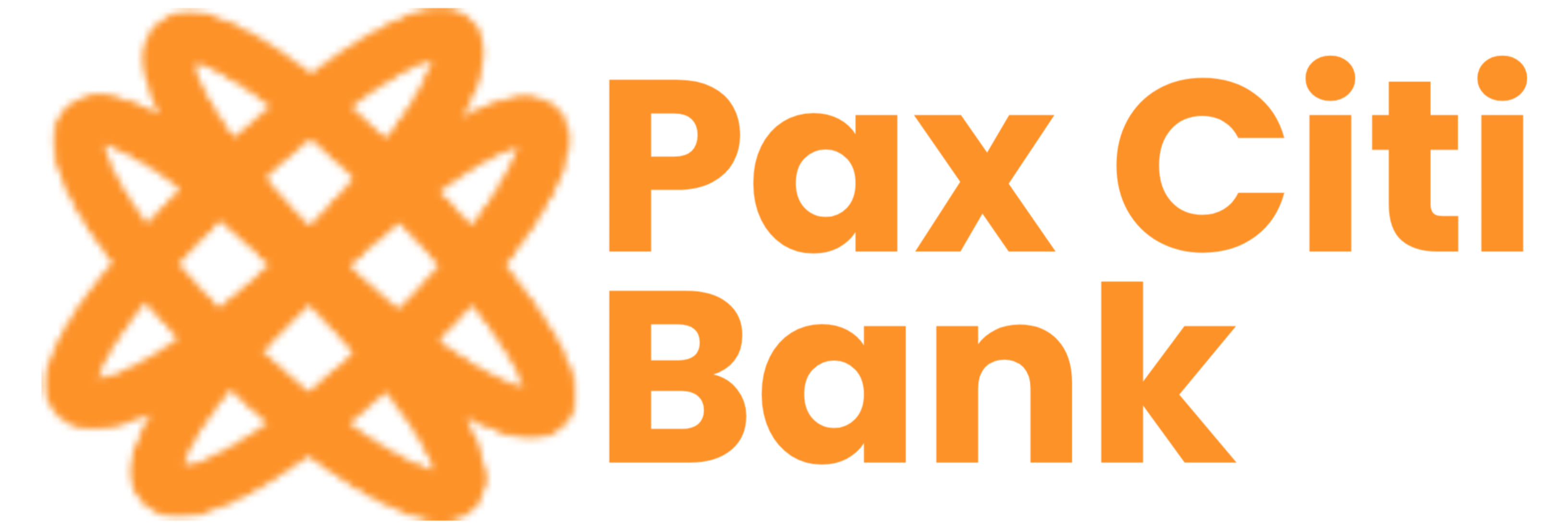 Pax Citi bank Logo